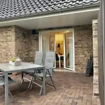 度假居 Haus Ankerhuus 2 - Carolinensiel 维特蒙德