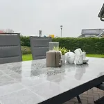 度假居 Haus Ankerhuus 2 - Carolinensiel 维特蒙德