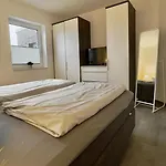 Haus Ankerhuus 2 - Carolinensiel 度假居
