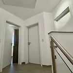 Haus Ankerhuus 2 - Carolinensiel