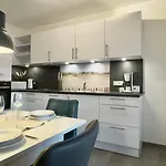 Haus Ankerhuus 2 - Carolinensiel 度假居
