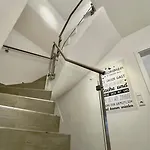 度假居 Haus Ankerhuus 2 - Carolinensiel