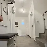 Haus Ankerhuus 2 - Carolinensiel 度假居 *
