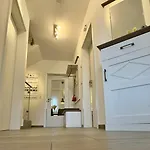 Haus Ankerhuus 2 - Carolinensiel 度假居 维特蒙德