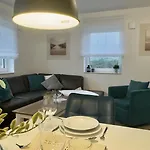 Haus Ankerhuus 2 - Carolinensiel *