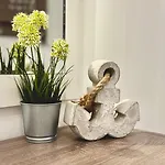 Haus Ankerhuus 2 - Carolinensiel