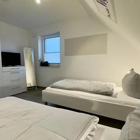 Haus Ankerhuus 2a - Carolinensiel Casa vacanze Wittmund