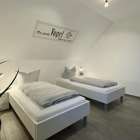 Haus Ankerhuus 2 - Carolinensiel