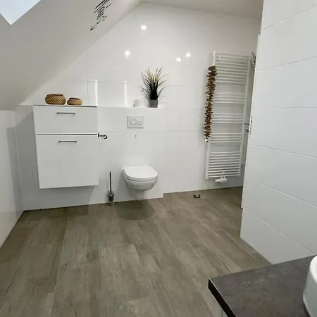 Feriehus Haus Ankerhuus 2 - Carolinensiel *