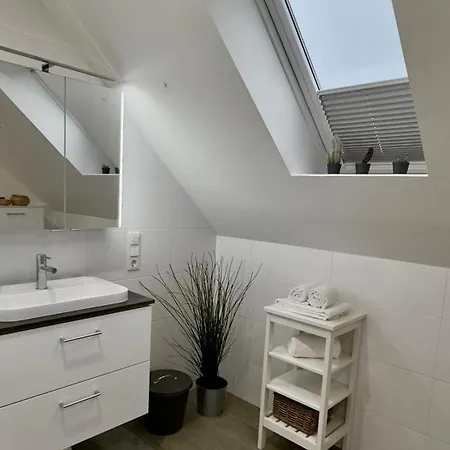 Haus Ankerhuus 2 - Carolinensiel Feriehus Wittmund