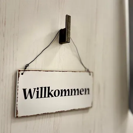 Haus Ankerhuus 2 - Carolinensiel * Wittmund