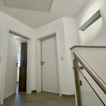 Haus Ankerhuus 2 - Carolinensiel