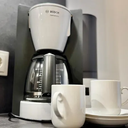 Haus Ankerhuus 2a - Carolinensiel Wittmund