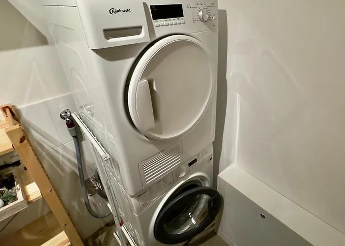 Haus Ankerhuus 2a - Carolinensiel * 维特蒙德