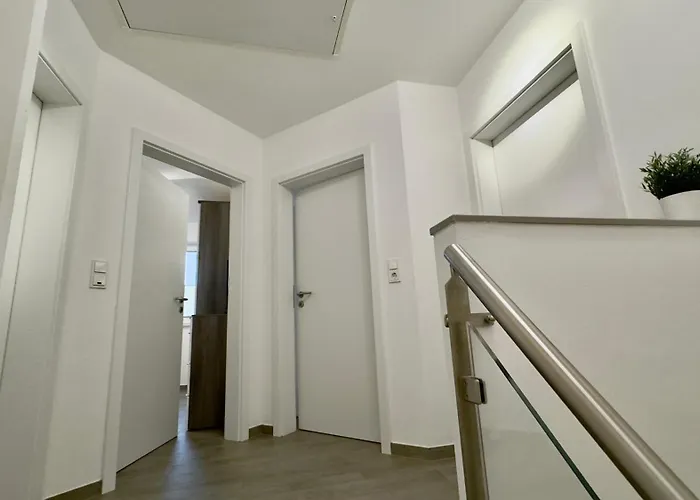 Haus Ankerhuus 2a - Carolinensiel