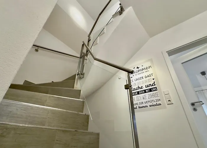 度假居 Haus Ankerhuus 2a - Carolinensiel